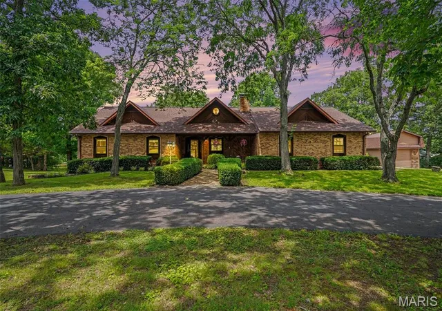 Homes for sale in Sullivan, MO | 335 George St, Sullivan, MO 63080 | MLS# MIS26042616