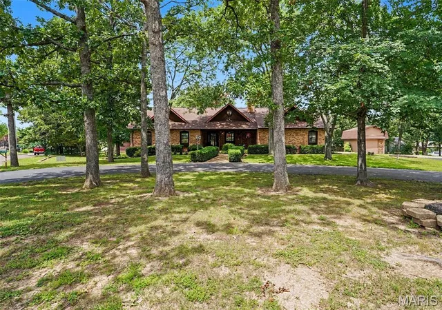 Homes for sale in Sullivan, MO | 335 George St, Sullivan, MO 63080 | MLS# MIS26042616