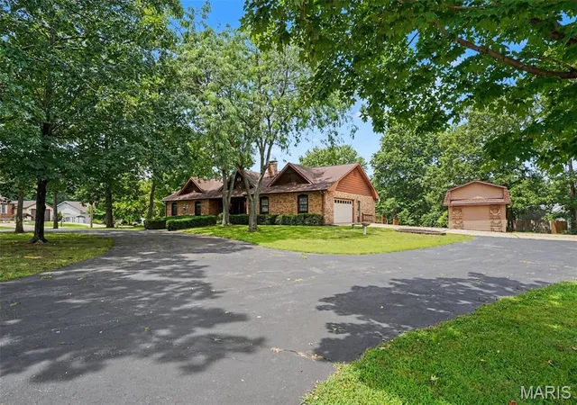 Homes for sale in Sullivan, MO | 335 George St, Sullivan, MO 63080 | MLS# MIS26042616