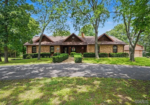 Homes for sale in Sullivan, MO | 335 George St, Sullivan, MO 63080 | MLS# MIS26042616