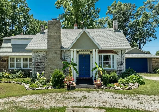 Homes for sale in New Athens, IL | 1000 Belsha St, New Athens, IL 62264 | MLS# MIS26042625