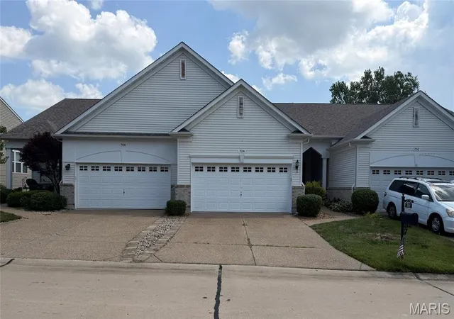 Homes for sale in Lake Saint Louis, MO | 704 Harrier Dr #V, Lake Saint Louis, MO 63367 | MLS# MIS26042626