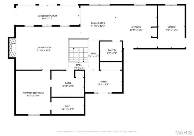 Homes for sale in Alhambra, IL | 5557 Schuetz Ln, Alhambra, IL 62001 | MLS# MIS26042630