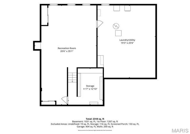 Homes for sale in Ballwin, MO | 297 Village Mead Dr, Ballwin, MO 63021 | MLS# MIS26042640