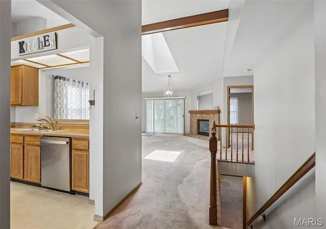 Photo 3 of Condo for sale at 16054 Rose Wreath Ln, Florissant, MO 63034 | MLS# MIS26042642 | Listing updated on 2026-08-12
