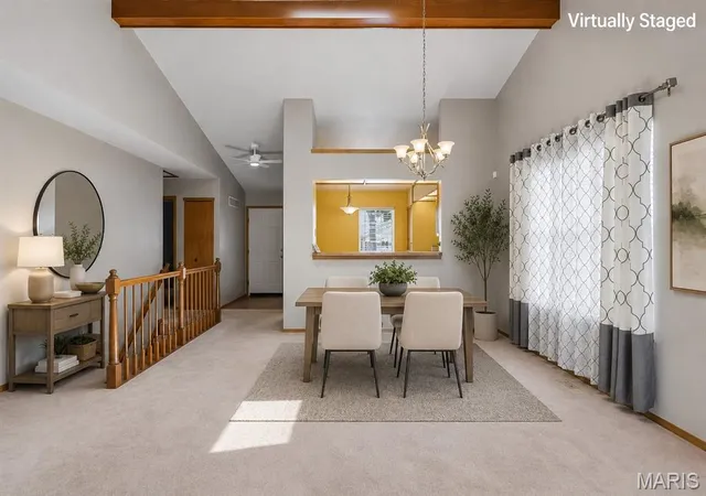 Photo 4 of Condo for sale at 16054 Rose Wreath Ln, Florissant, MO 63034 | MLS# MIS26042642 | Listing updated on 2026-08-12