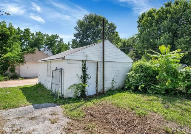 Homes for sale in University City, MO | 6604 Etzel Ave, University City, MO 63130 | MLS# MIS26042646