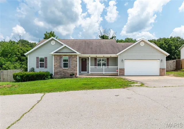 Homes for sale in Waynesville, MO | 23614 Restore Rd, Waynesville, MO 65583 | MLS# MIS26042663