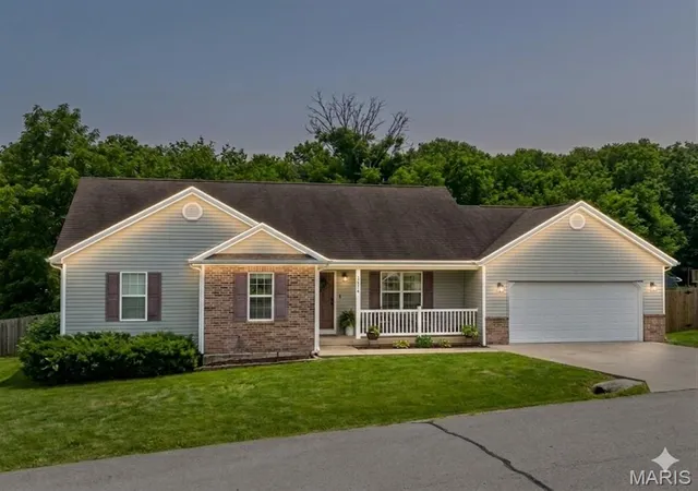 Homes for sale in Waynesville, MO | 23614 Restore Rd, Waynesville, MO 65583 | MLS# MIS26042663