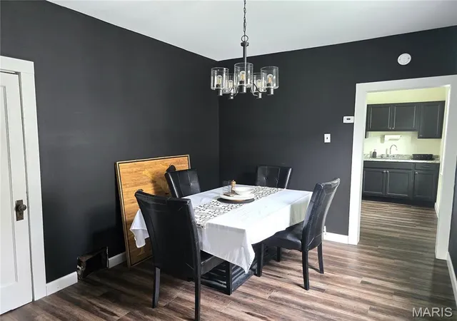 Photo 4 of Sale Pending at 3438 Watson Rd, St Louis, MO 63139 | MLS# MIS26042672 | Listing updated on 2026-09-14