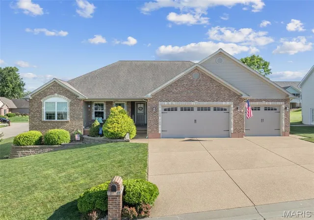 1st image of 2362 Fire Crest Ct, Washington, MO 63090 | MLS# MIS26042674