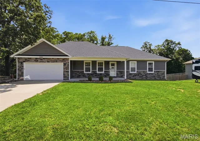 Homes for sale in St. Robert, MO | 205 Zeigenbein Rd, St. Robert, MO 65584 | MLS# MIS26042677