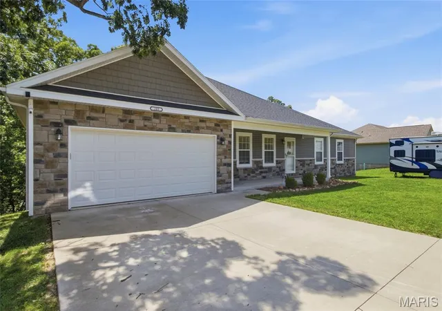 Homes for sale in St. Robert, MO | 205 Zeigenbein Rd, St. Robert, MO 65584 | MLS# MIS26042677