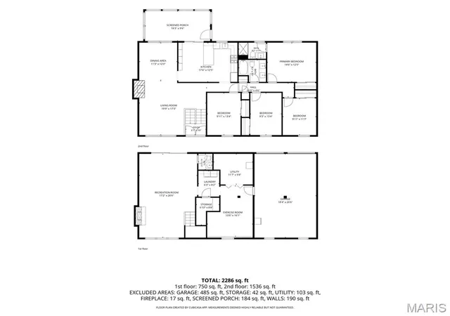 Homes for sale in Saint Louis, MO | 1120 Hollin Ct, Saint Louis, MO 63131 | MLS# MIS26042683