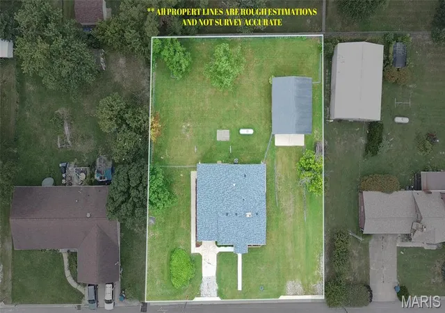 Photo 3 of Single family home for sale at 1301 S Jackson St, Salem, MO 65560 | MLS# MIS26042684 | Listing updated on 2026-09-29
