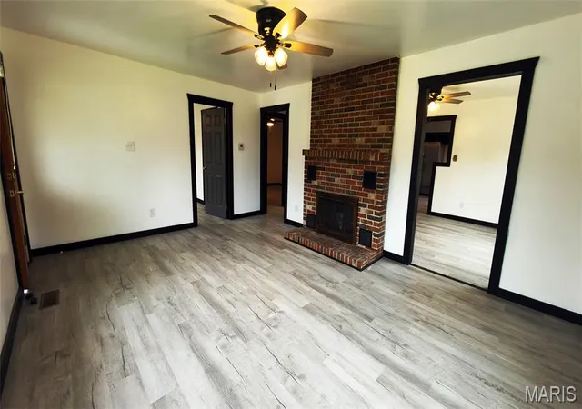Photo 4 of Single family home for sale at 1301 S Jackson St, Salem, MO 65560 | MLS# MIS26042684 | Listing updated on 2026-09-29