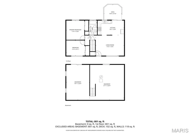 Homes for sale in Maryland Heights, MO | 2692 Mckelvey Rd, Maryland Heights, MO 63043 | MLS# MIS26042687