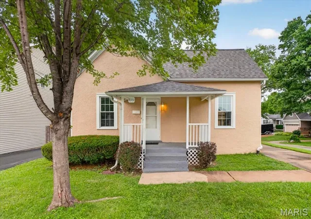 1st image of 9351 Golden Gate Rd, Rock Hill, MO 63144 | MLS# MIS26042689