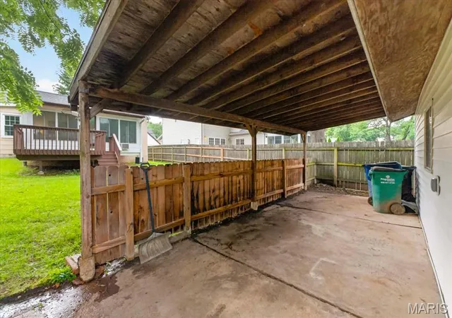 37th image of 9351 Golden Gate Rd, Rock Hill, MO 63144 | MLS# MIS26042689