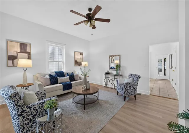 4th image of 9351 Golden Gate Rd, Rock Hill, MO 63144 | MLS# MIS26042689