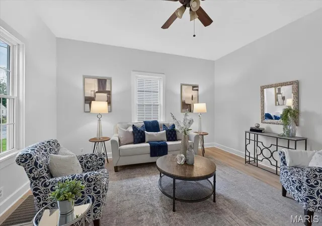 5th image of 9351 Golden Gate Rd, Rock Hill, MO 63144 | MLS# MIS26042689