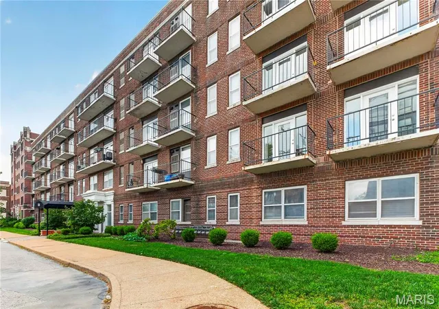 Homes for sale in St Louis, MO | 5630 Pershing Ave #50, St Louis, MO 63112 | MLS# MIS26042690