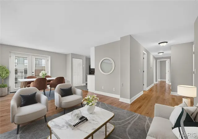 Homes for sale in St Louis, MO | 5630 Pershing Ave #50, St Louis, MO 63112 | MLS# MIS26042690