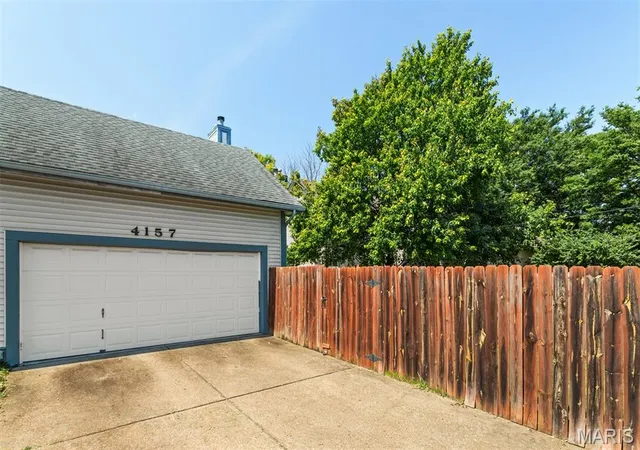 Homes for sale in Saint Louis, MO | 4157 Westminster Pl, Saint Louis, MO 63108 | MLS# MIS26042693