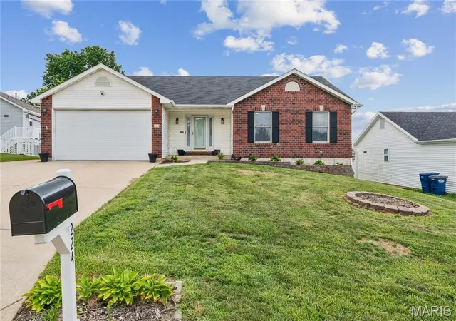 Homes for sale in Troy, MO | 224 Carrington Blvd, Troy, MO 63379 | MLS# MIS26042705