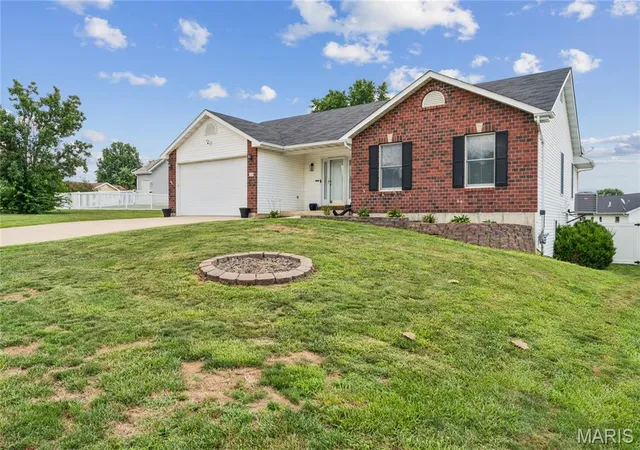 Homes for sale in Troy, MO | 224 Carrington Blvd, Troy, MO 63379 | MLS# MIS26042705