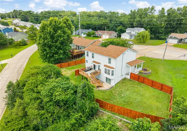 4th image of 506 Great Plains Dr, House Springs, MO 63051 | MLS# MIS26042716