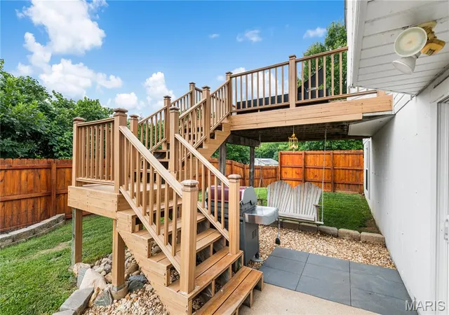 46th image of 506 Great Plains Dr, House Springs, MO 63051 | MLS# MIS26042716
