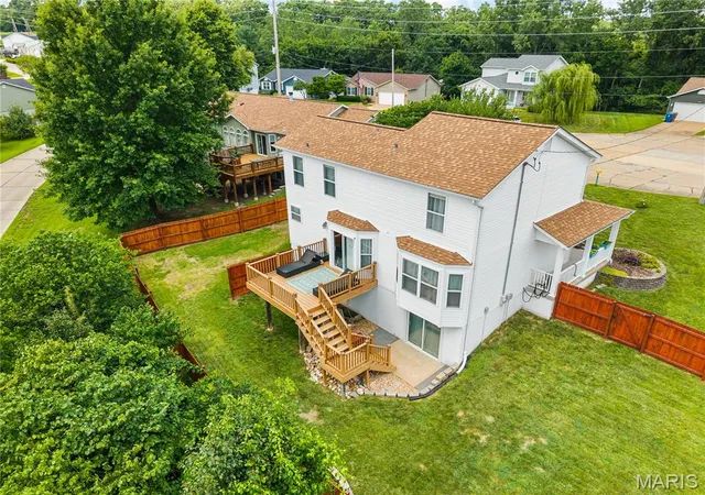 5th image of 506 Great Plains Dr, House Springs, MO 63051 | MLS# MIS26042716