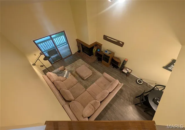 4th image of 2270 Rule Ave #D, Maryland Heights, MO 63043 | MLS# MIS26042721