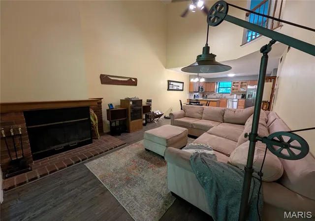 5th image of 2270 Rule Ave #D, Maryland Heights, MO 63043 | MLS# MIS26042721
