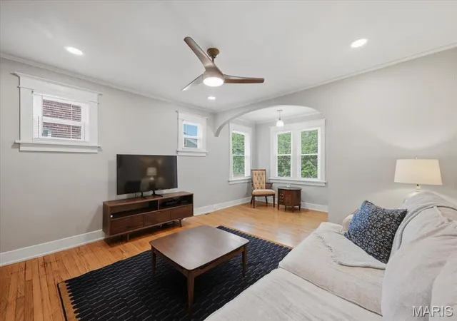 Photo 3 of Single family home for sale at 3344 Lucas And Hunt Rd, Velda Village, MO 63121 | MLS# MIS26042723 | Listing updated on 2026-09-16