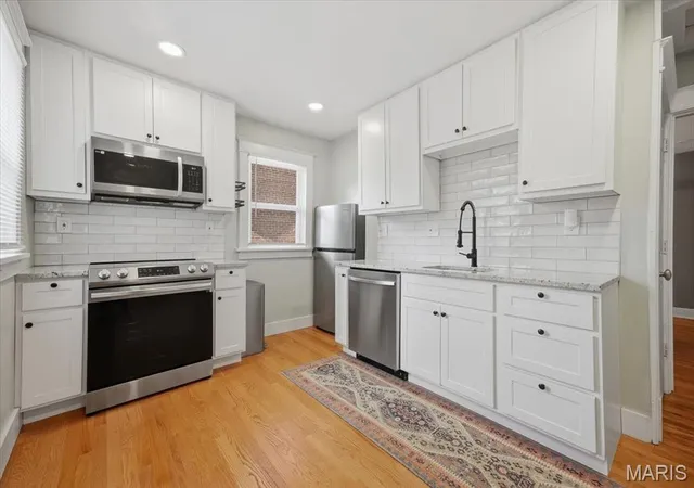 Photo 3 of Single family home for sale at 3344 Lucas And Hunt Rd, Velda Village, MO 63121 | MLS# MIS26042723 | Listing updated on 2026-09-16