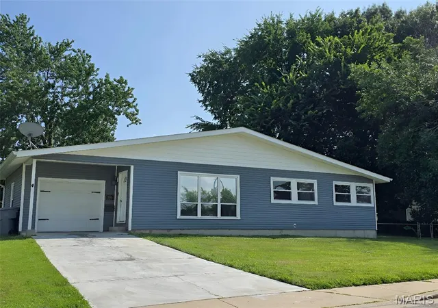 Photo 1 of Sale Pending at 506 Cordes St, O Fallon, MO 63366 | MLS# MIS26042725 | Listing updated on 2026-08-22