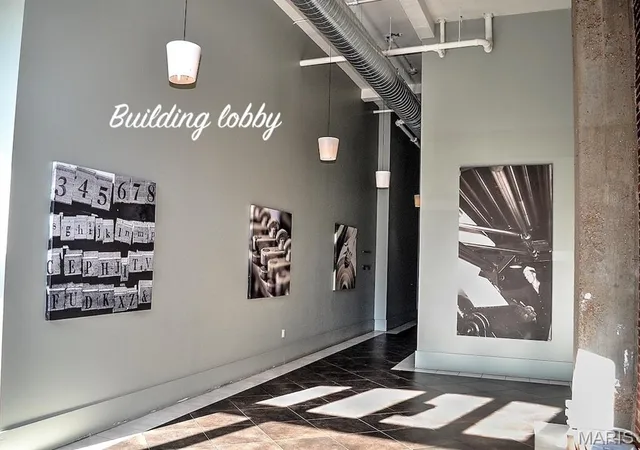 Photo 3 of Condo for sale at 1627 Locust St #402, Saint Louis, MO 63103 | MLS# MIS26042728 | Listing updated on 2026-08-27