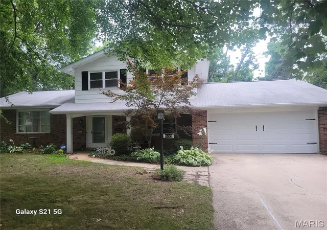 Photo 1 of Single family home for sale at 503 Westfield Dr, O Fallon, IL 62269 | MLS# MIS26042732 | Listing updated on 2026-09-01
