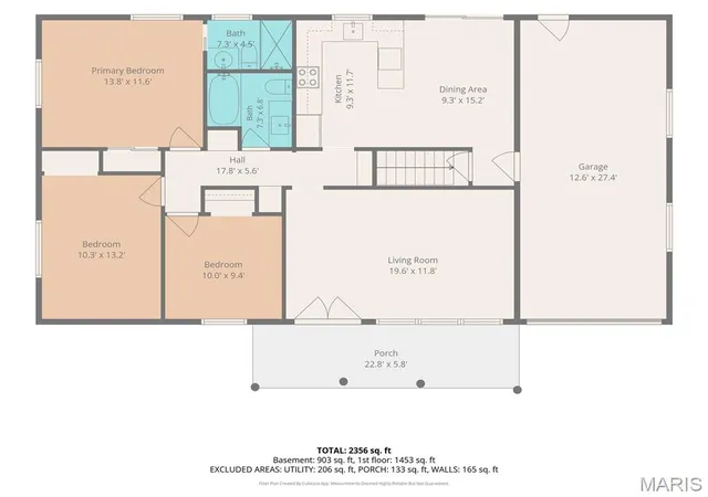 Homes for sale in Wood River, IL | 134 Ash St, Wood River, IL 62095 | MLS# MIS26042739