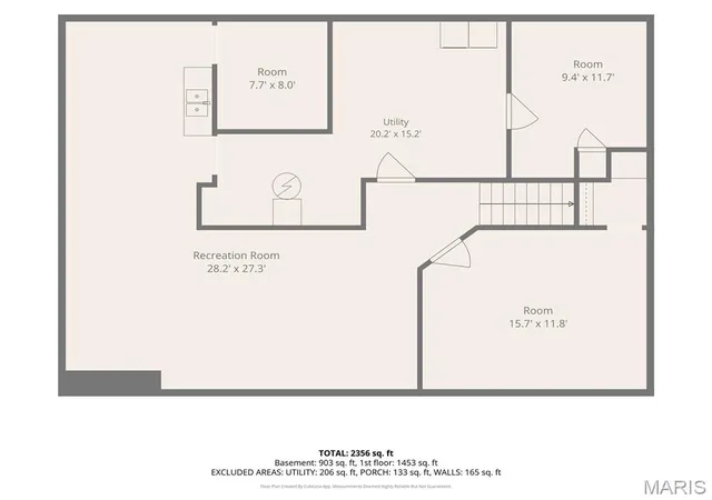 Homes for sale in Wood River, IL | 134 Ash St, Wood River, IL 62095 | MLS# MIS26042739
