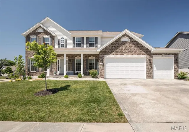 Homes for sale in Lake Saint Louis, MO | 237 Mason Glen Dr, Lake Saint Louis, MO 63367 | MLS# MIS26042740