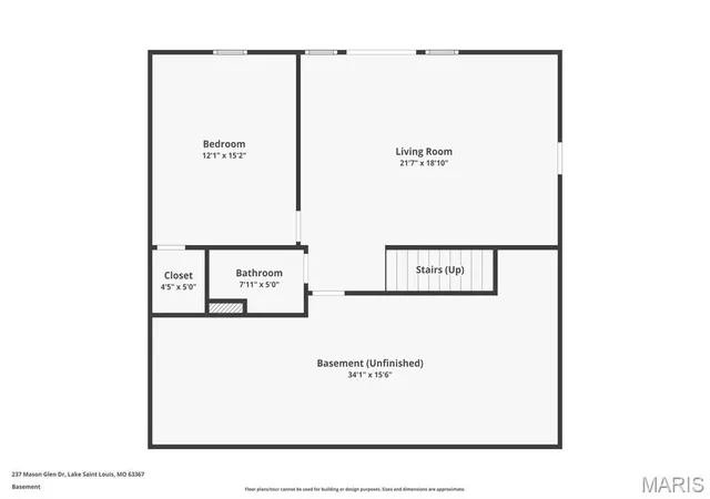 Homes for sale in Lake Saint Louis, MO | 237 Mason Glen Dr, Lake Saint Louis, MO 63367 | MLS# MIS26042740