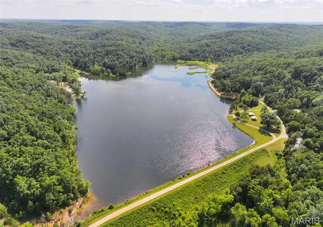 1st image of 0 Hidden Valley Lake Dr, Saint Mary, MO 63673 | MLS# MIS26042741