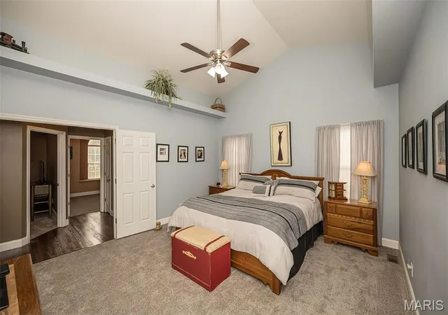 4th image of 1410 Sunburst Dr, O Fallon, MO 63366 | MLS# MIS26042742