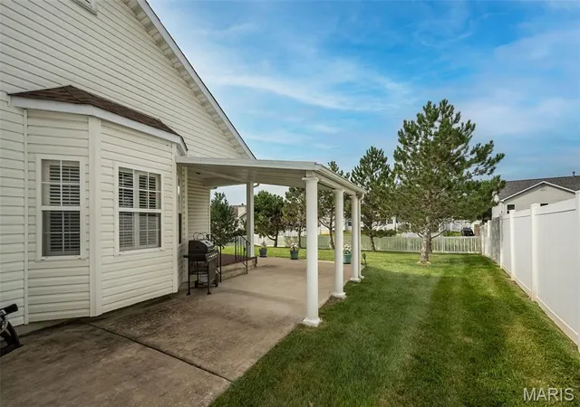 5th image of 1410 Sunburst Dr, O Fallon, MO 63366 | MLS# MIS26042742