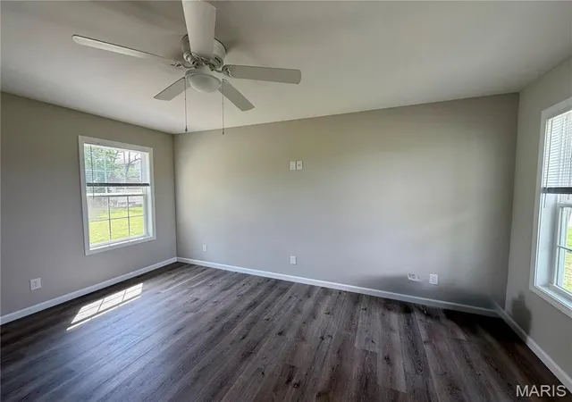 4th image of 208 Dona St, Sikeston, MO 63801 | MLS# MIS26042750