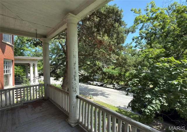 Homes for sale in Hannibal, MO | 914-914 A Ctr St, Hannibal, MO 63401