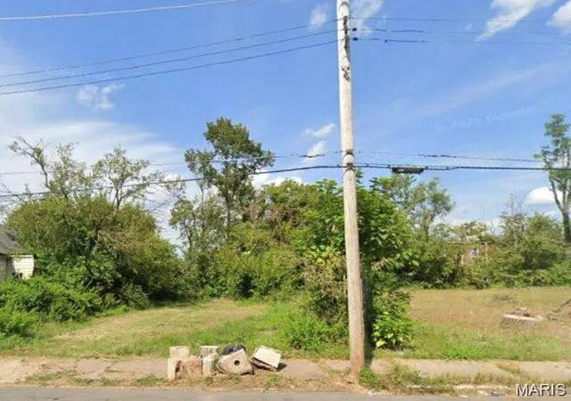 Photo 1 of Land for sale at 3937 Lee Ave, Saint Louis, MO 63107 | MLS# MIS26042754 | Listing updated on 2026-07-06